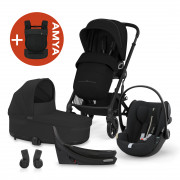 Talos 4in1 +AMYA - Moon Black Moon Black